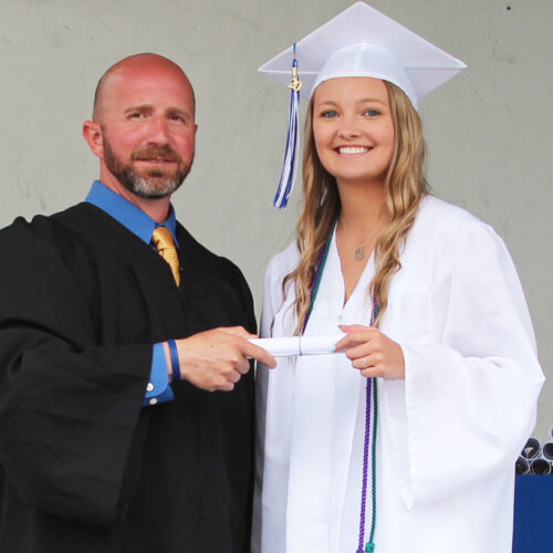 SPHS 2020 Graduation June 27th, 2020 12801