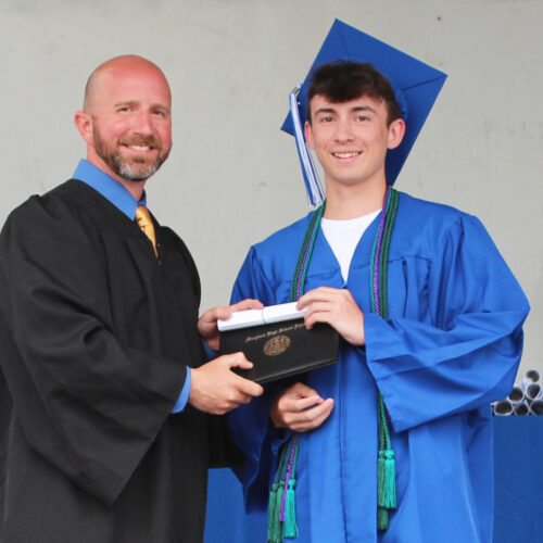 SPHS 2020 Graduation June 27th, 2020 12805