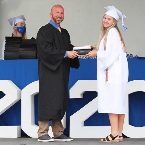 SPHS 2020 Graduation June 27th, 2020 12811