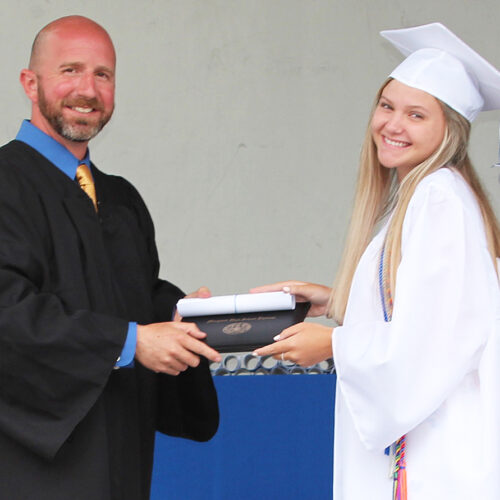 SPHS 2020 Graduation June 27th, 2020 12823