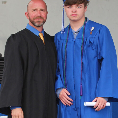 SPHS 2020 Graduation June 27th, 2020 12871