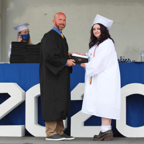 SPHS 2020 Graduation June 27th, 2020 12878