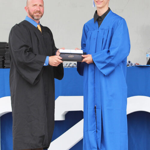 SPHS 2020 Graduation June 27th, 2020 12893