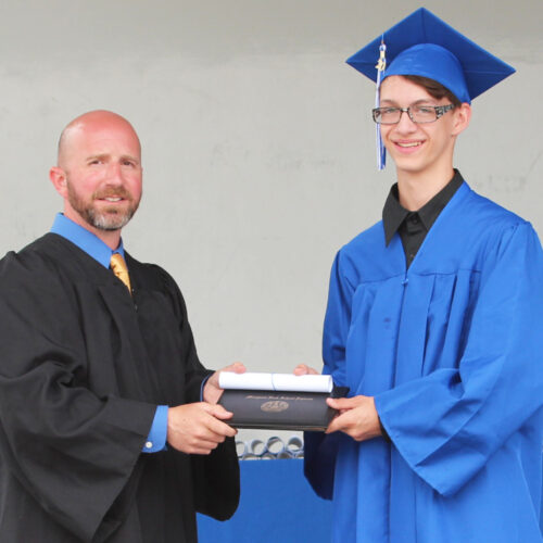 SPHS 2020 Graduation June 27th, 2020 12897