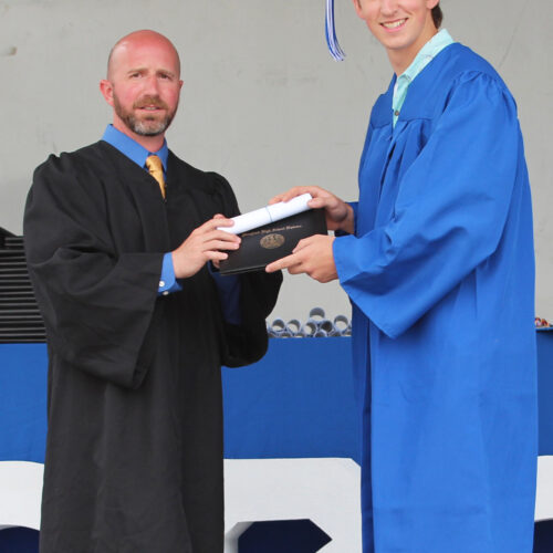 SPHS 2020 Graduation June 27th, 2020 12901