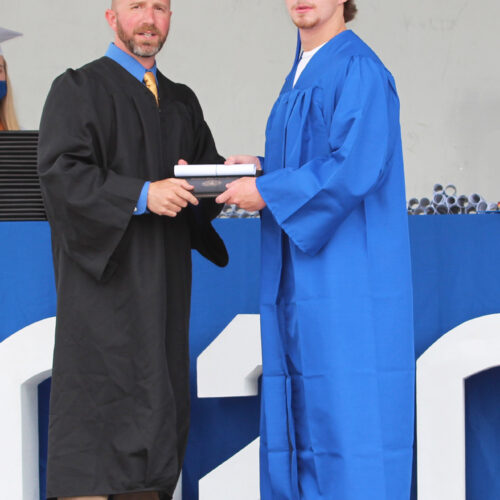 SPHS 2020 Graduation June 27th, 2020 12908