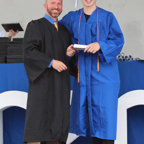 SPHS 2020 Graduation June 27th, 2020 12920