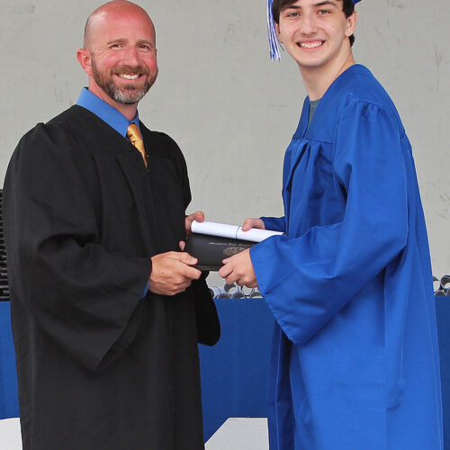 SPHS 2020 Graduation June 27th, 2020 12928