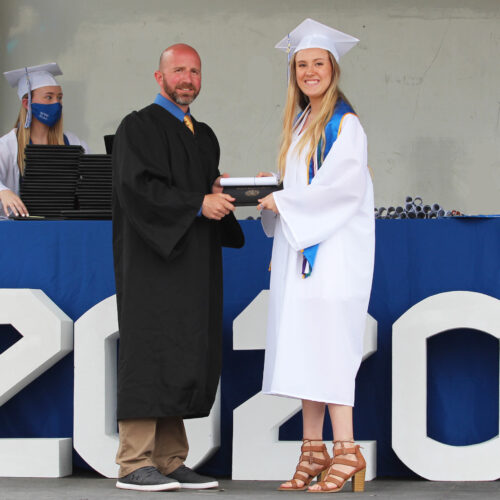 SPHS 2020 Graduation June 27th, 2020 12932