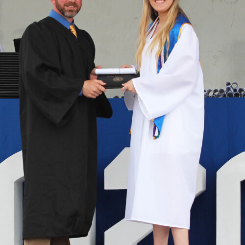 SPHS 2020 Graduation June 27th, 2020 12933