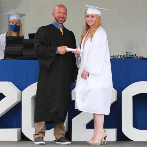 SPHS 2020 Graduation June 27th, 2020 12937