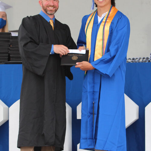 SPHS 2020 Graduation June 27th, 2020 12944