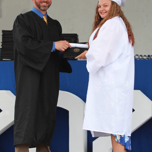 SPHS 2020 Graduation June 27th, 2020 12949