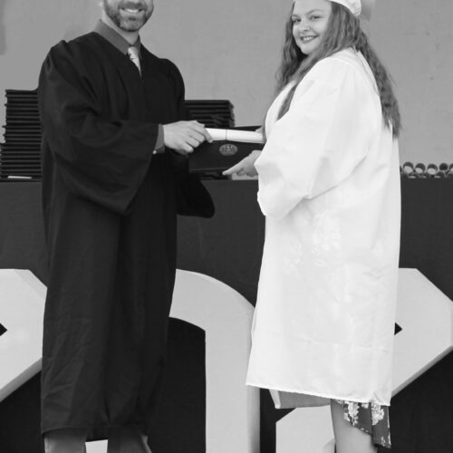 SPHS 2020 Graduation June 27th, 2020 12950