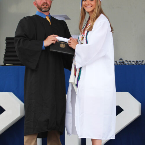 SPHS 2020 Graduation June 27th, 2020 12960