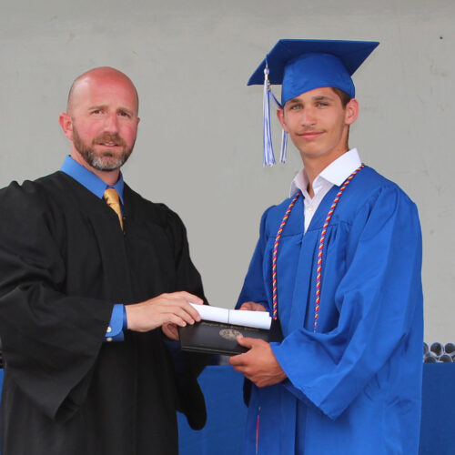 SPHS 2020 Graduation June 27th, 2020 12965