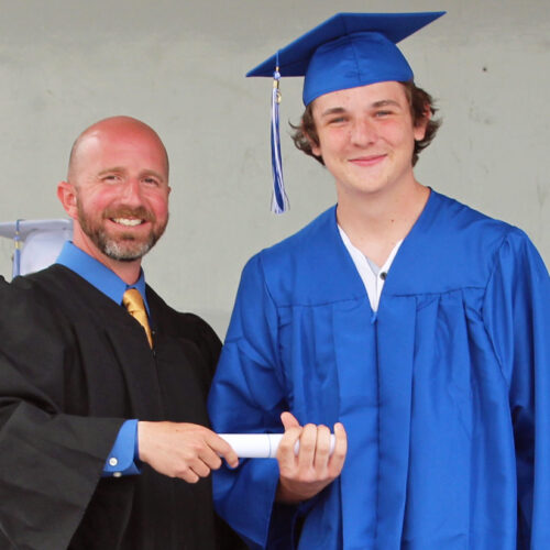 SPHS 2020 Graduation June 27th, 2020 12971