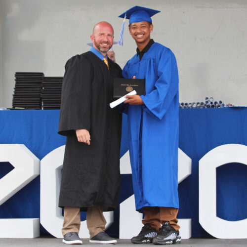 SPHS 2020 Graduation June 27th, 2020 12975