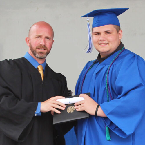 SPHS 2020 Graduation June 27th, 2020 12991