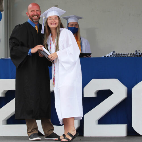SPHS 2020 Graduation June 27th, 2020 12995