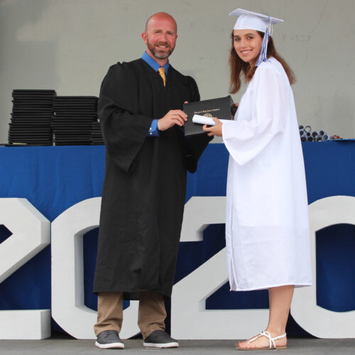 SPHS 2020 Graduation June 27th, 2020 13000