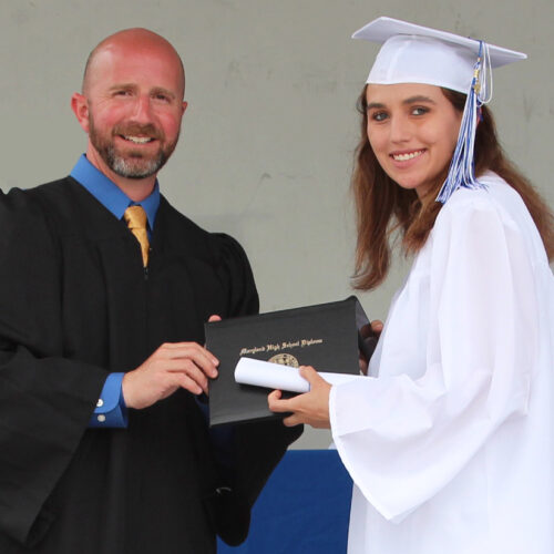 SPHS 2020 Graduation June 27th, 2020 13002