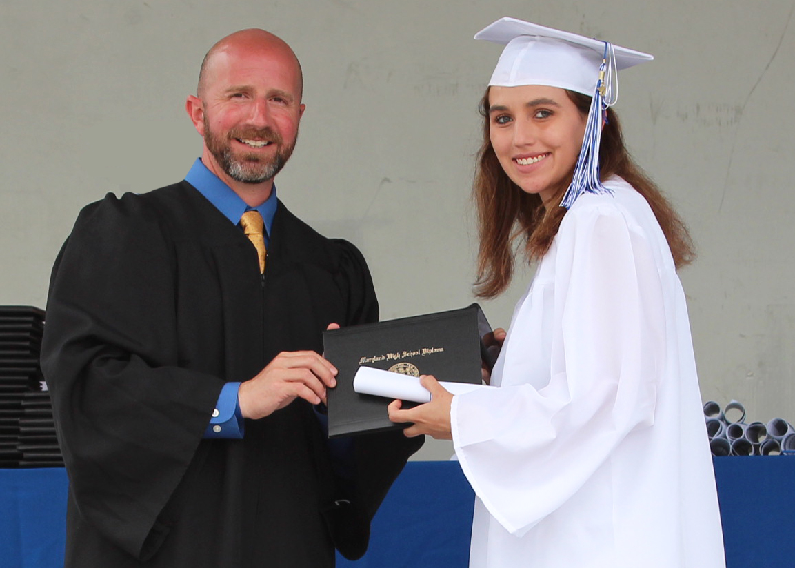 SPHS 2020 Graduation June 27th, 2020 13002 SPHS 2020 Graduation June 27th, 2020 13002