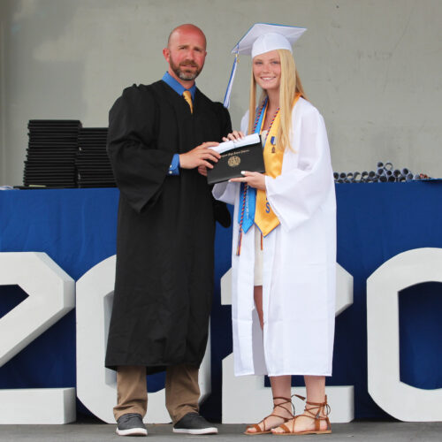 SPHS 2020 Graduation June 27th, 2020 13004
