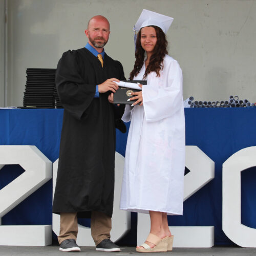 SPHS 2020 Graduation June 27th, 2020 13010