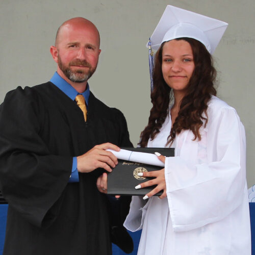 SPHS 2020 Graduation June 27th, 2020 13012