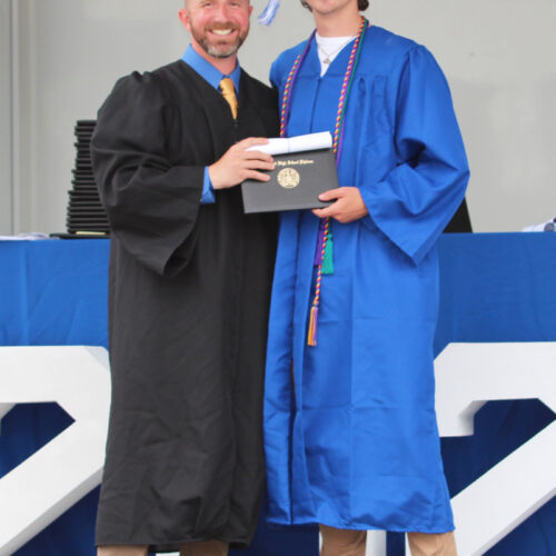 SPHS 2020 Graduation June 27th, 2020 13026