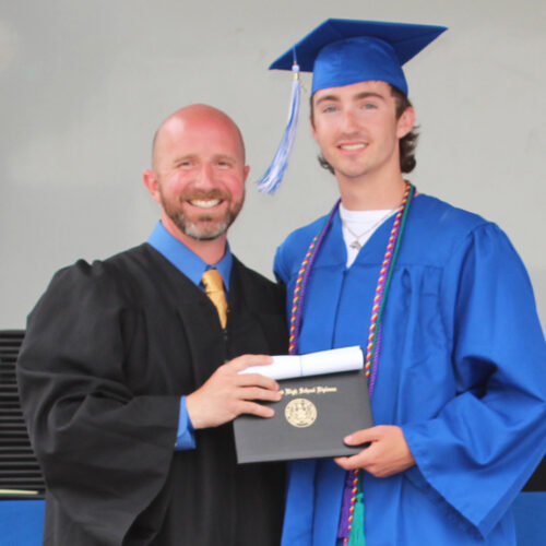 SPHS 2020 Graduation June 27th, 2020 13028