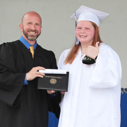 SPHS 2020 Graduation June 27th, 2020 13036