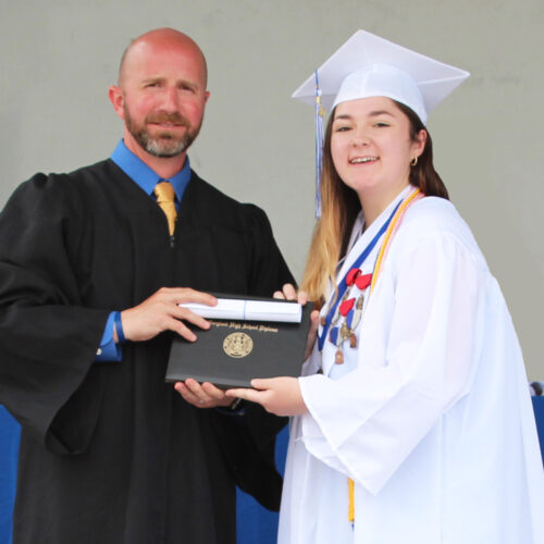 SPHS 2020 Graduation June 27th, 2020 13057