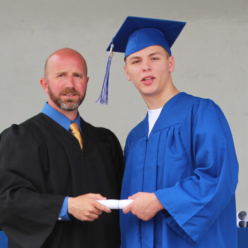 SPHS 2020 Graduation June 27th, 2020 13072