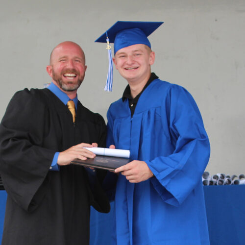 SPHS 2020 Graduation June 27th, 2020 13075