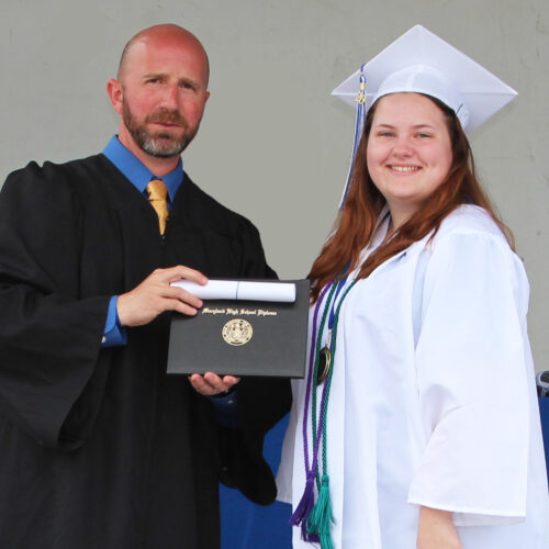 SPHS 2020 Graduation June 27th, 2020 13099