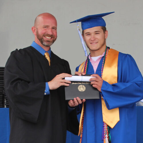 SPHS 2020 Graduation June 27th, 2020 13102