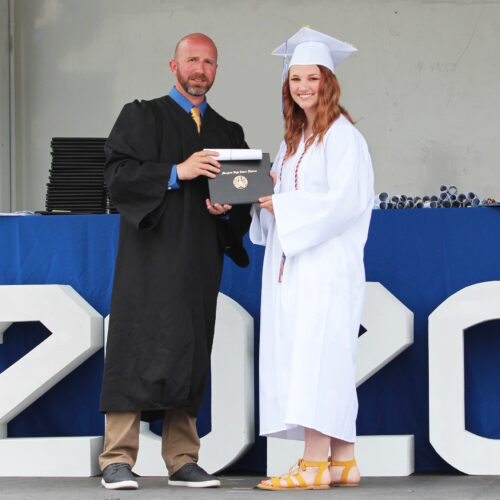 SPHS 2020 Graduation June 27th, 2020 13104