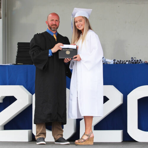 SPHS 2020 Graduation June 27th, 2020 13111
