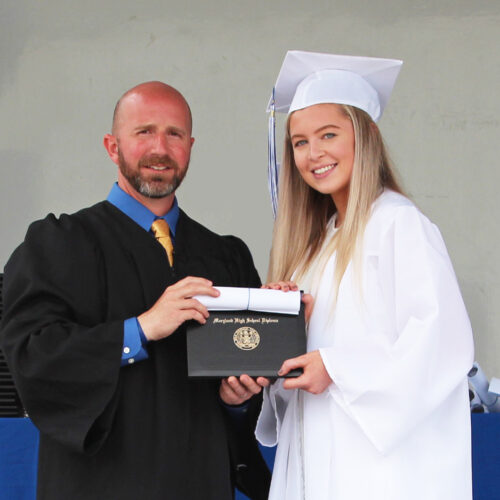 SPHS 2020 Graduation June 27th, 2020 13115