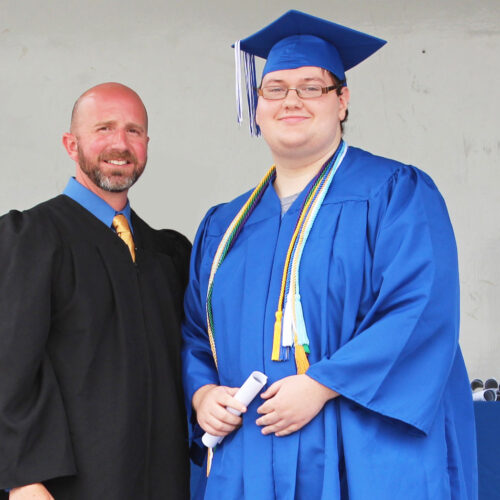 SPHS 2020 Graduation June 27th, 2020 13135