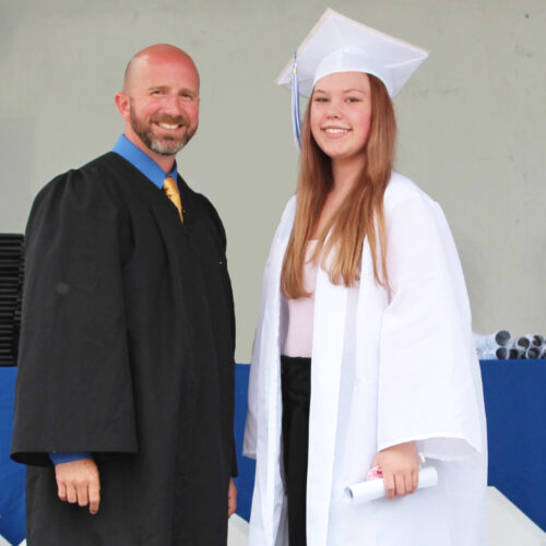 SPHS 2020 Graduation June 27th, 2020 13150