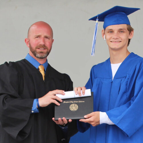 SPHS 2020 Graduation June 27th, 2020 13156