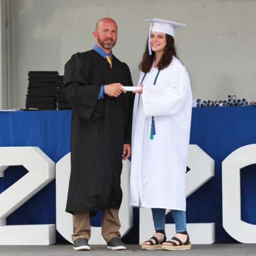 SPHS 2020 Graduation June 27th, 2020 13162