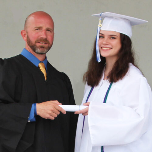 SPHS 2020 Graduation June 27th, 2020 13172