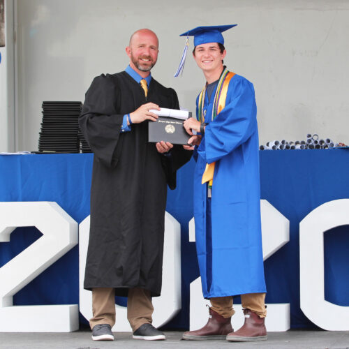 SPHS 2020 Graduation June 27th, 2020 13176
