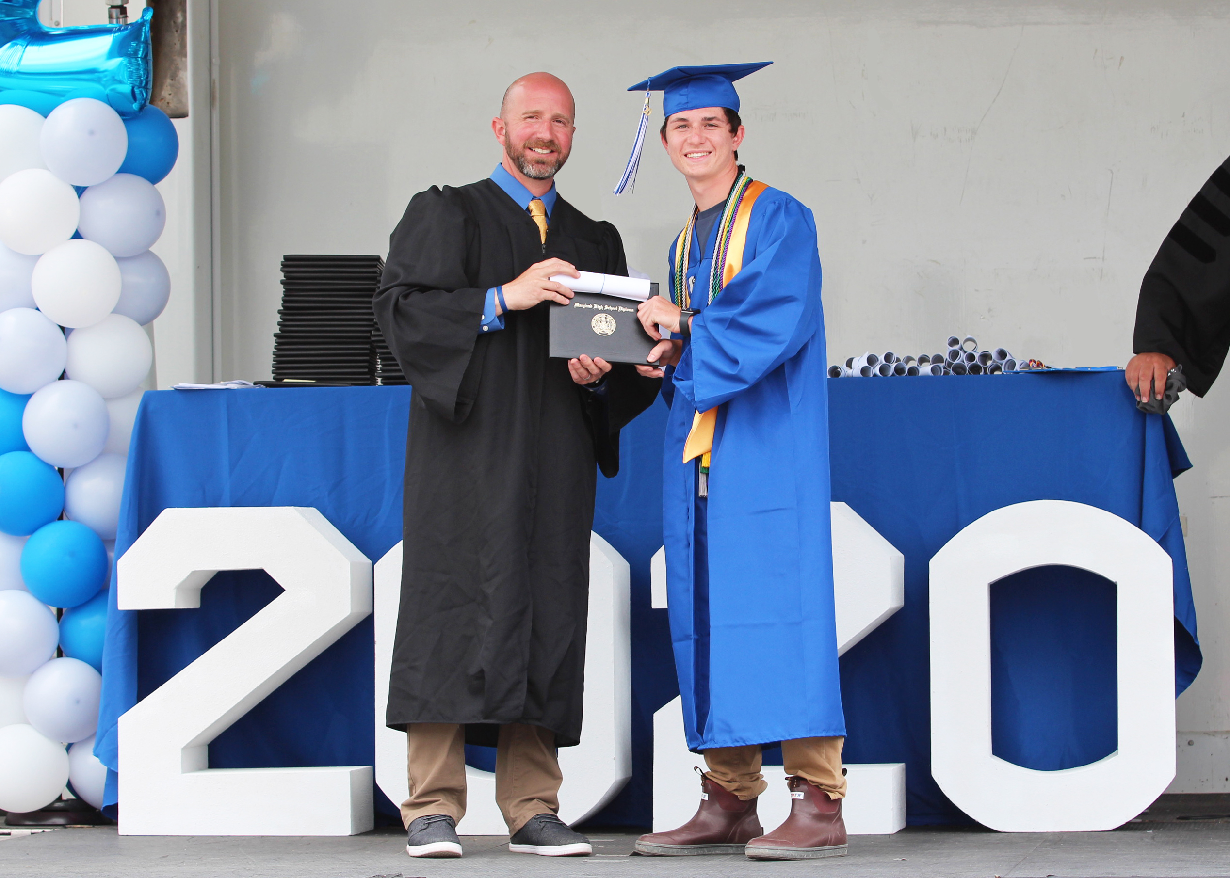 SPHS 2020 Graduation June 27th, 2020 13176 SPHS 2020 Graduation June 27th, 2020 13176