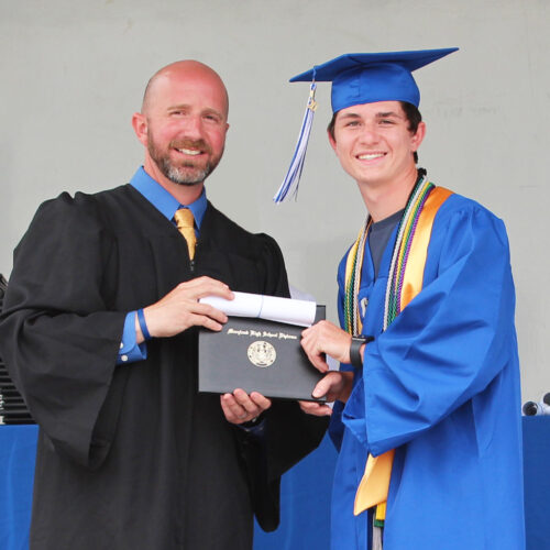 SPHS 2020 Graduation June 27th, 2020 13177