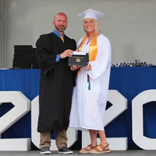 SPHS 2020 Graduation June 27th, 2020 13179
